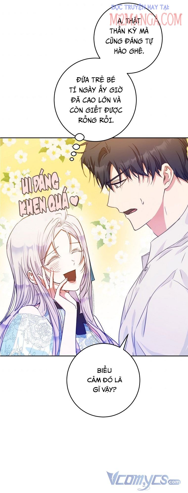 Trở Thành Vợ Của Nam Chính Tiểu Thuyết: Chapter 29.5
