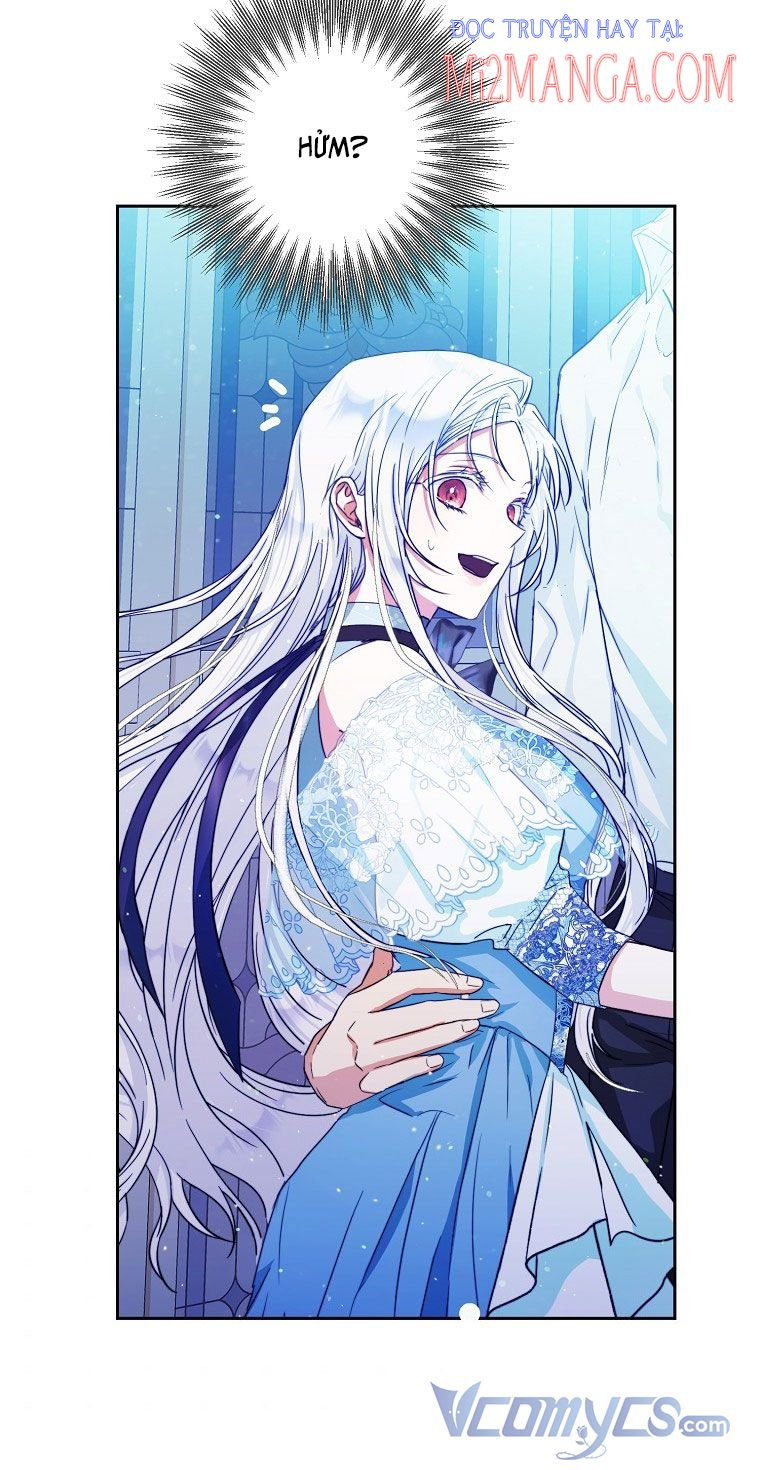 Trở Thành Vợ Của Nam Chính Tiểu Thuyết: Chapter 29.5