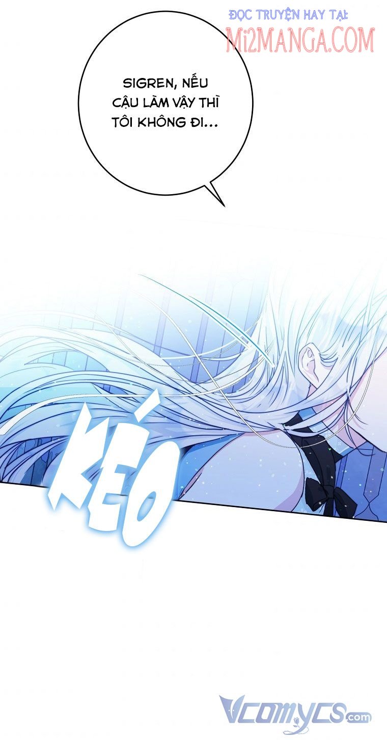 Trở Thành Vợ Của Nam Chính Tiểu Thuyết: Chapter 29.5