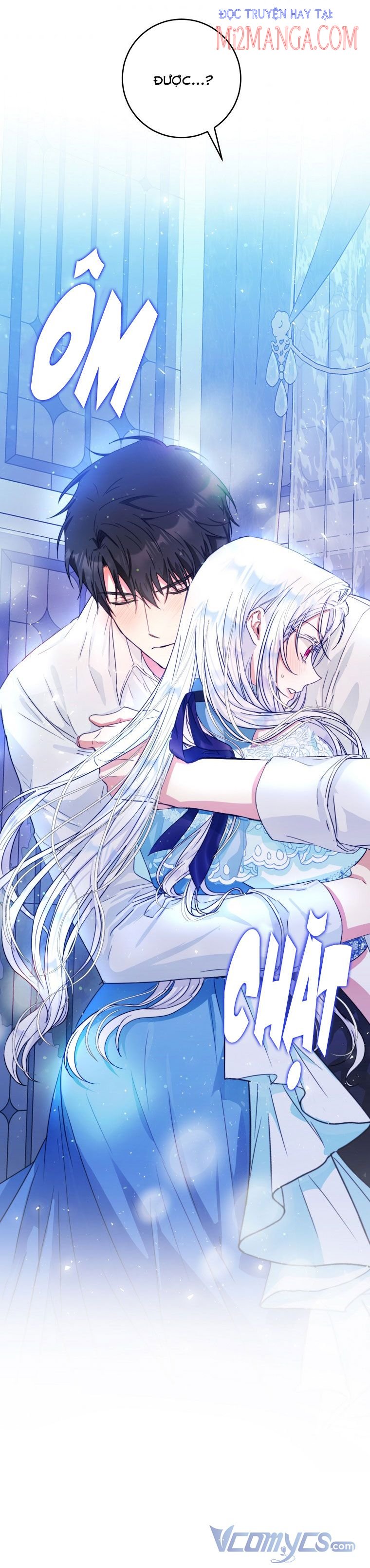 Trở Thành Vợ Của Nam Chính Tiểu Thuyết: Chapter 29.5