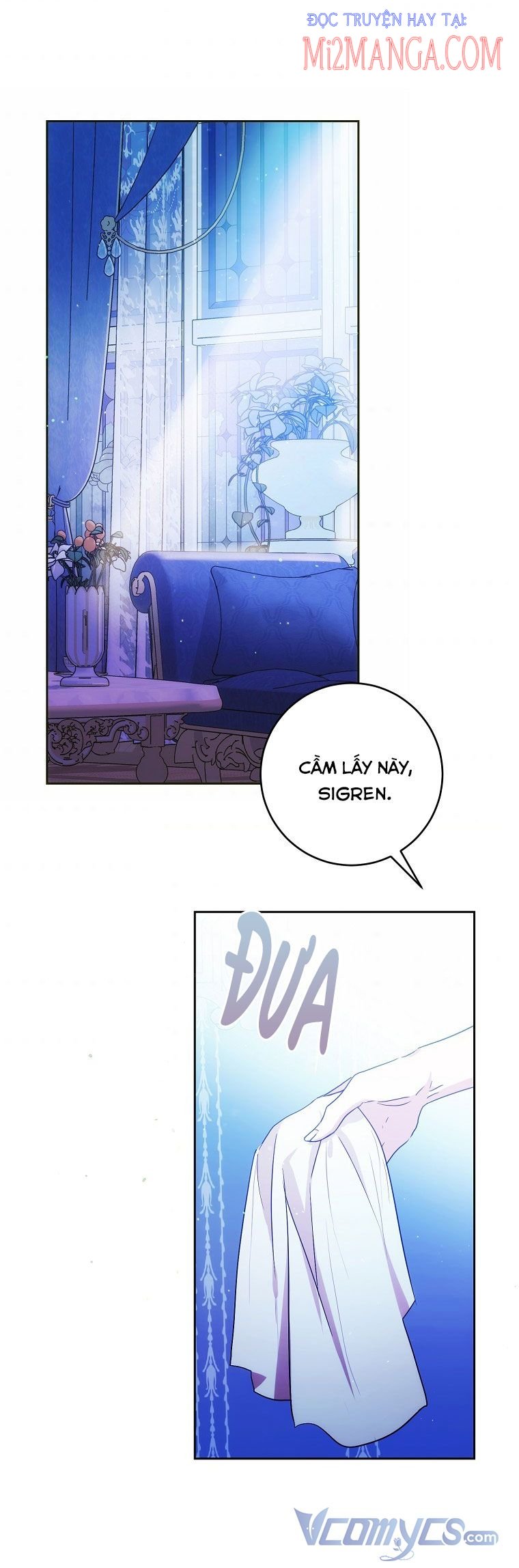 Trở Thành Vợ Của Nam Chính Tiểu Thuyết: Chapter 29.5