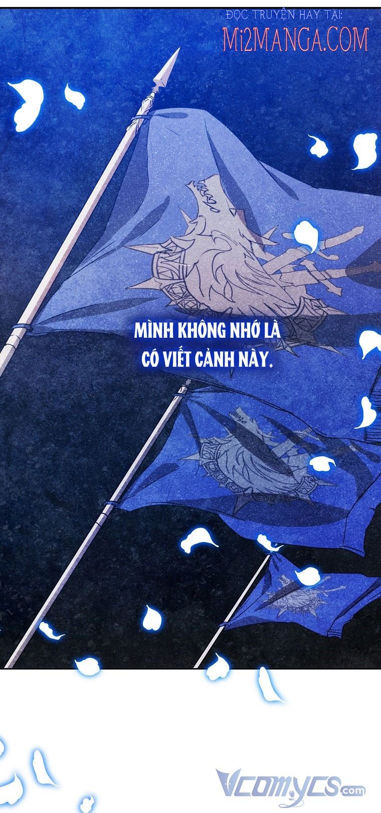Trở Thành Vợ Của Nam Chính Tiểu Thuyết: Chapter 29