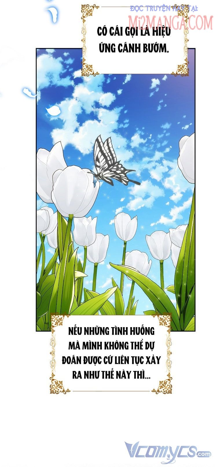 Trở Thành Vợ Của Nam Chính Tiểu Thuyết: Chapter 29