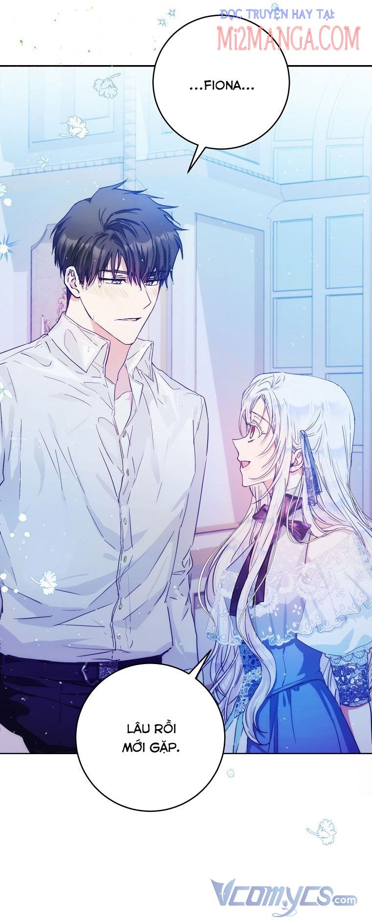 Trở Thành Vợ Của Nam Chính Tiểu Thuyết: Chapter 29