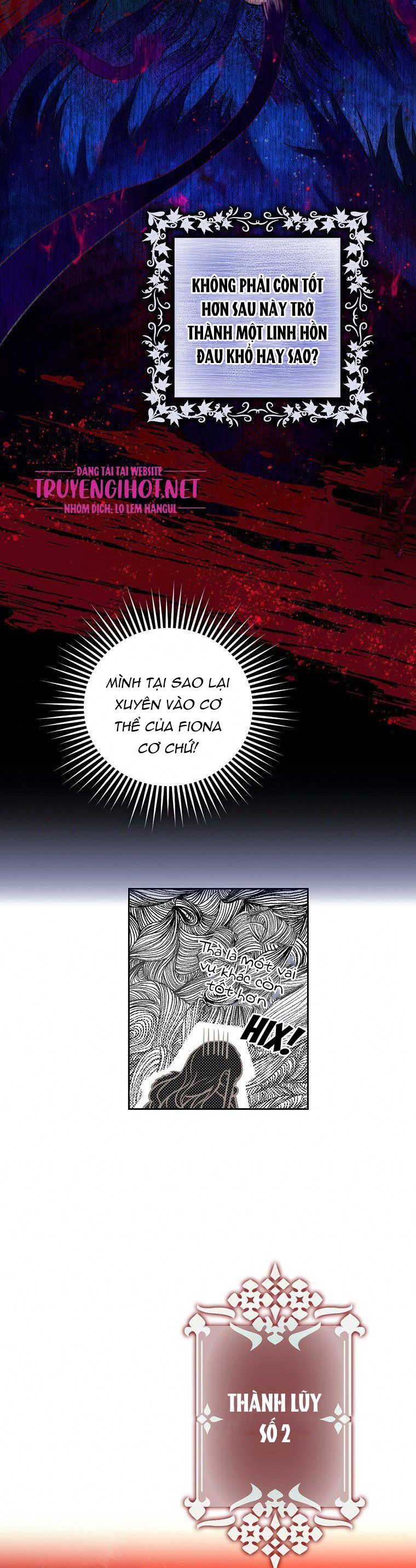 Trở Thành Vợ Của Nam Chính Tiểu Thuyết: Chapter 3.5