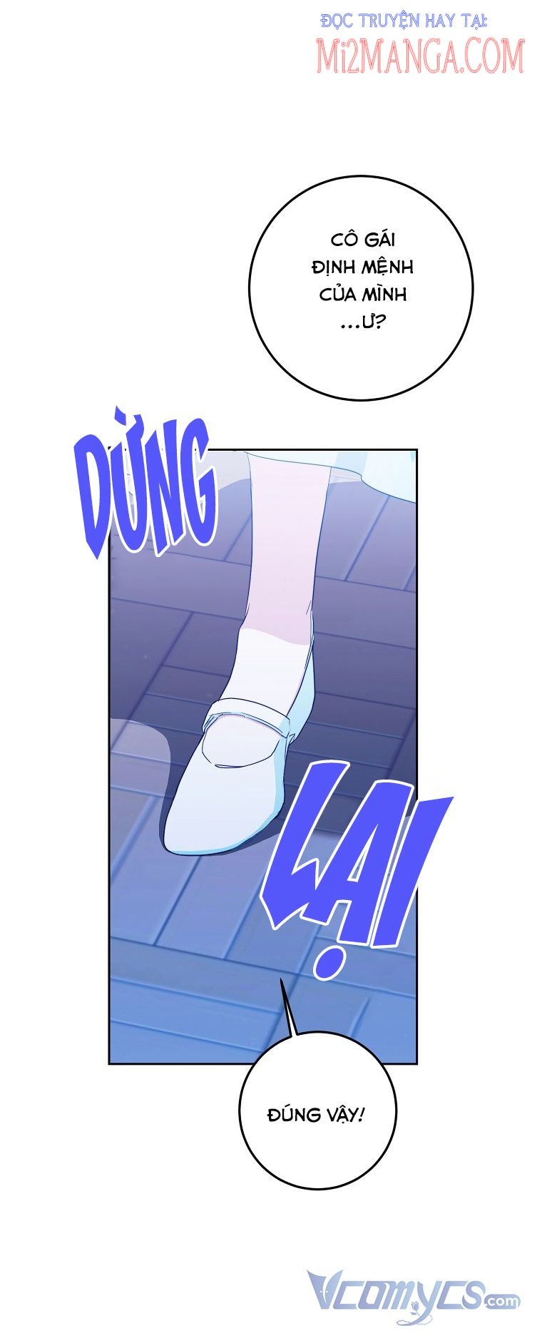 Trở Thành Vợ Của Nam Chính Tiểu Thuyết: Chapter 30.5