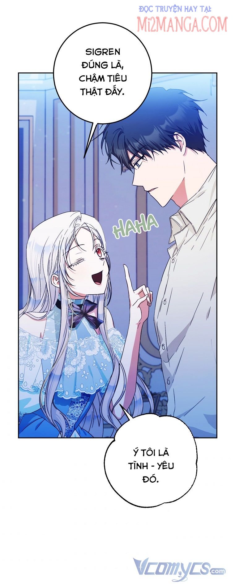 Trở Thành Vợ Của Nam Chính Tiểu Thuyết: Chapter 30.5
