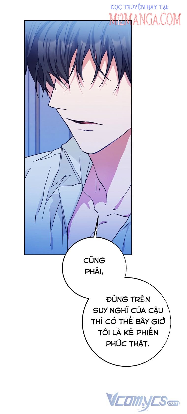 Trở Thành Vợ Của Nam Chính Tiểu Thuyết: Chapter 30.5
