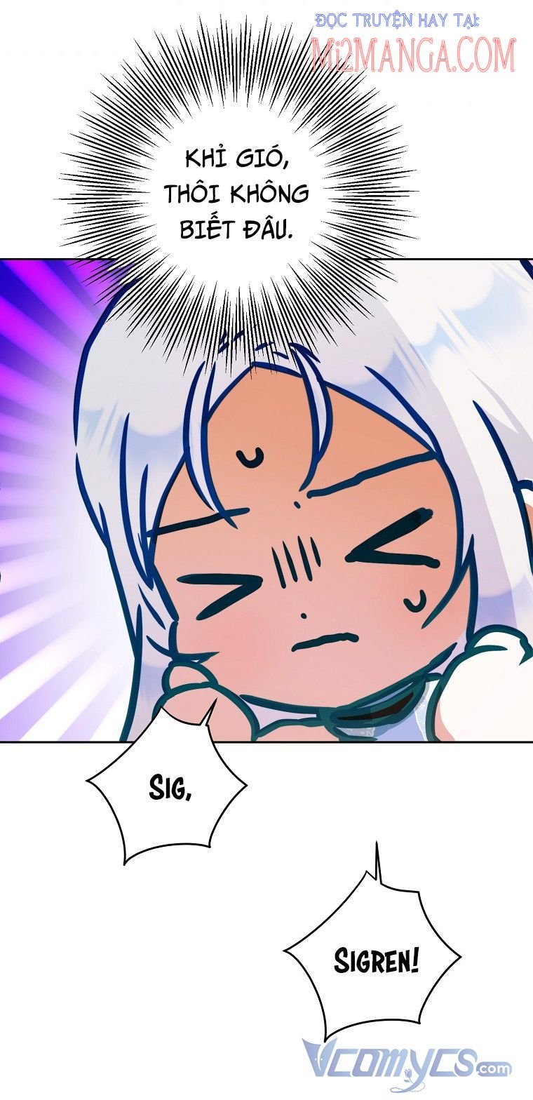 Trở Thành Vợ Của Nam Chính Tiểu Thuyết: Chapter 30.5