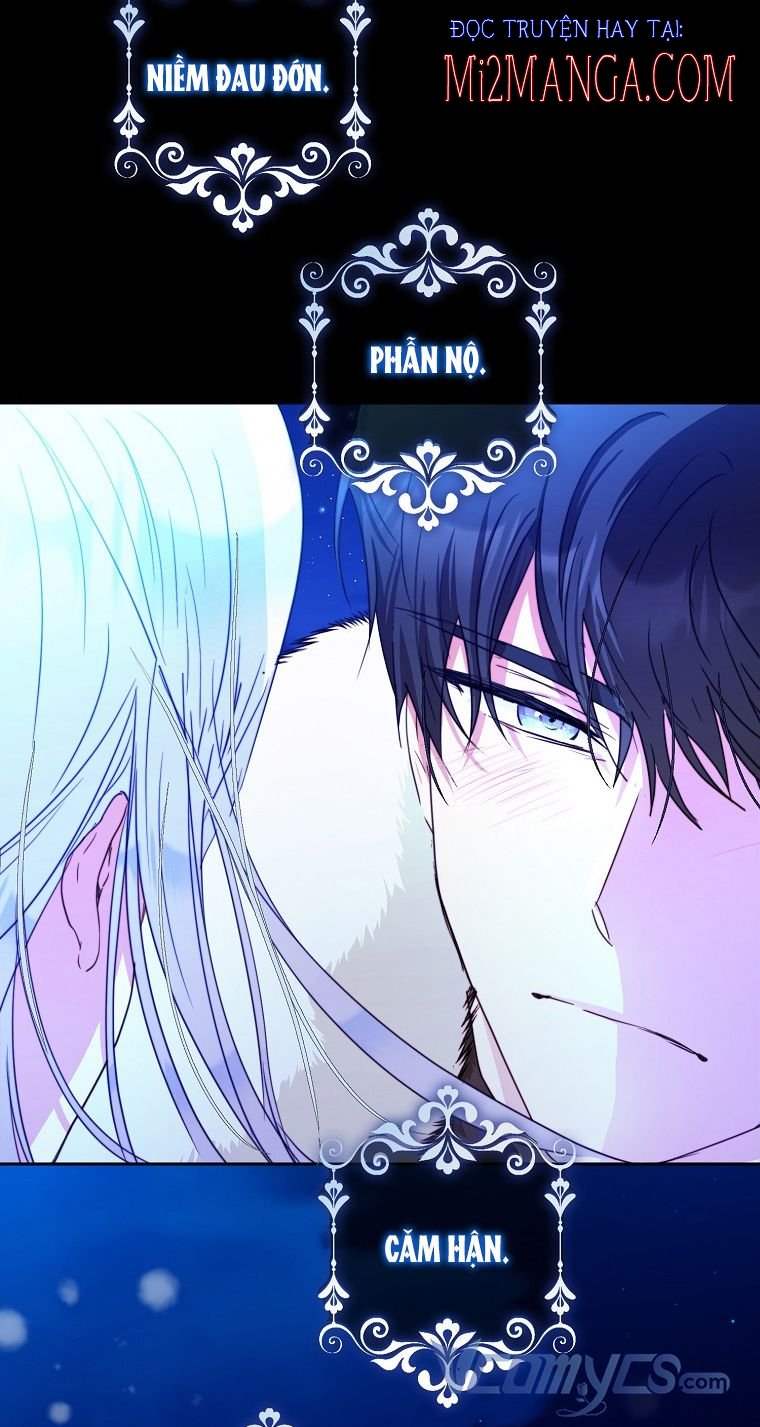 Trở Thành Vợ Của Nam Chính Tiểu Thuyết: Chapter 30.5