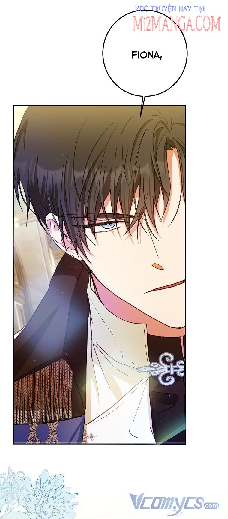 Trở Thành Vợ Của Nam Chính Tiểu Thuyết: Chapter 30.5