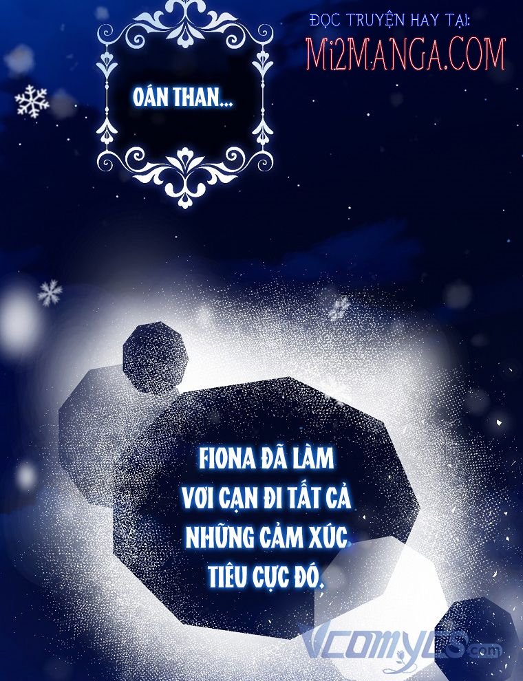 Trở Thành Vợ Của Nam Chính Tiểu Thuyết: Chapter 30.5
