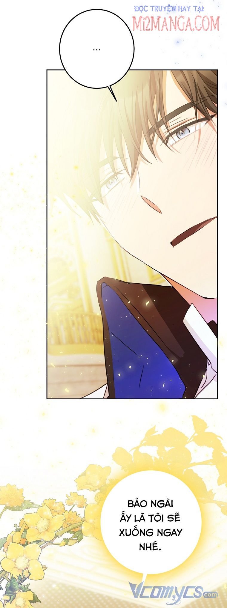 Trở Thành Vợ Của Nam Chính Tiểu Thuyết: Chapter 30.5