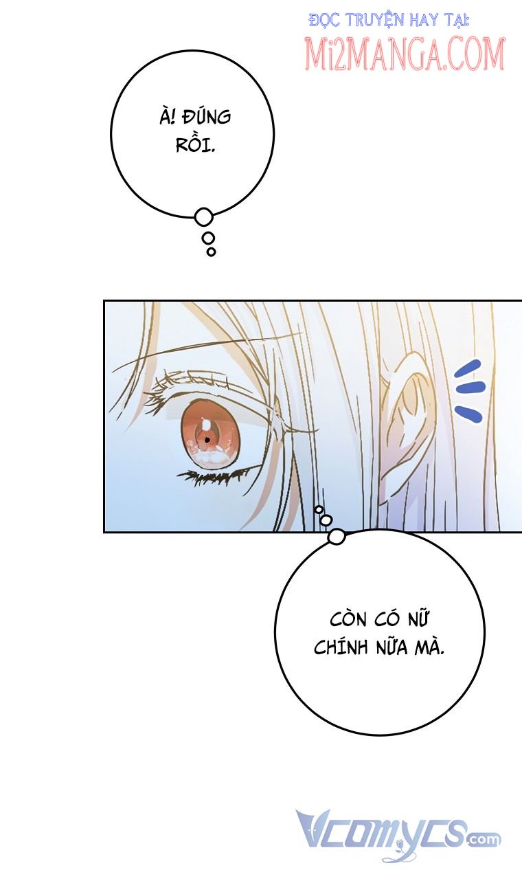 Trở Thành Vợ Của Nam Chính Tiểu Thuyết: Chapter 30.5