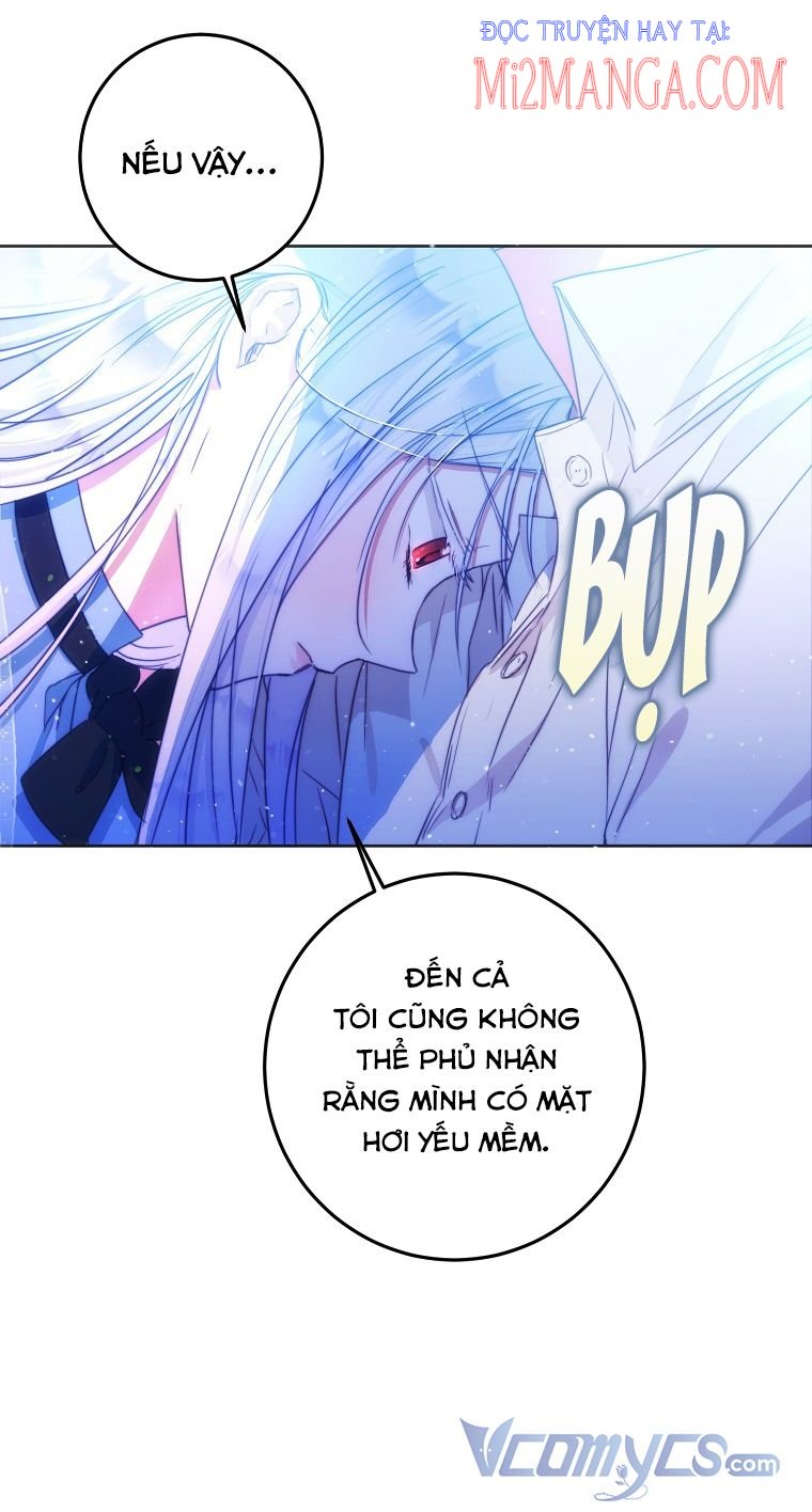 Trở Thành Vợ Của Nam Chính Tiểu Thuyết: Chapter 30