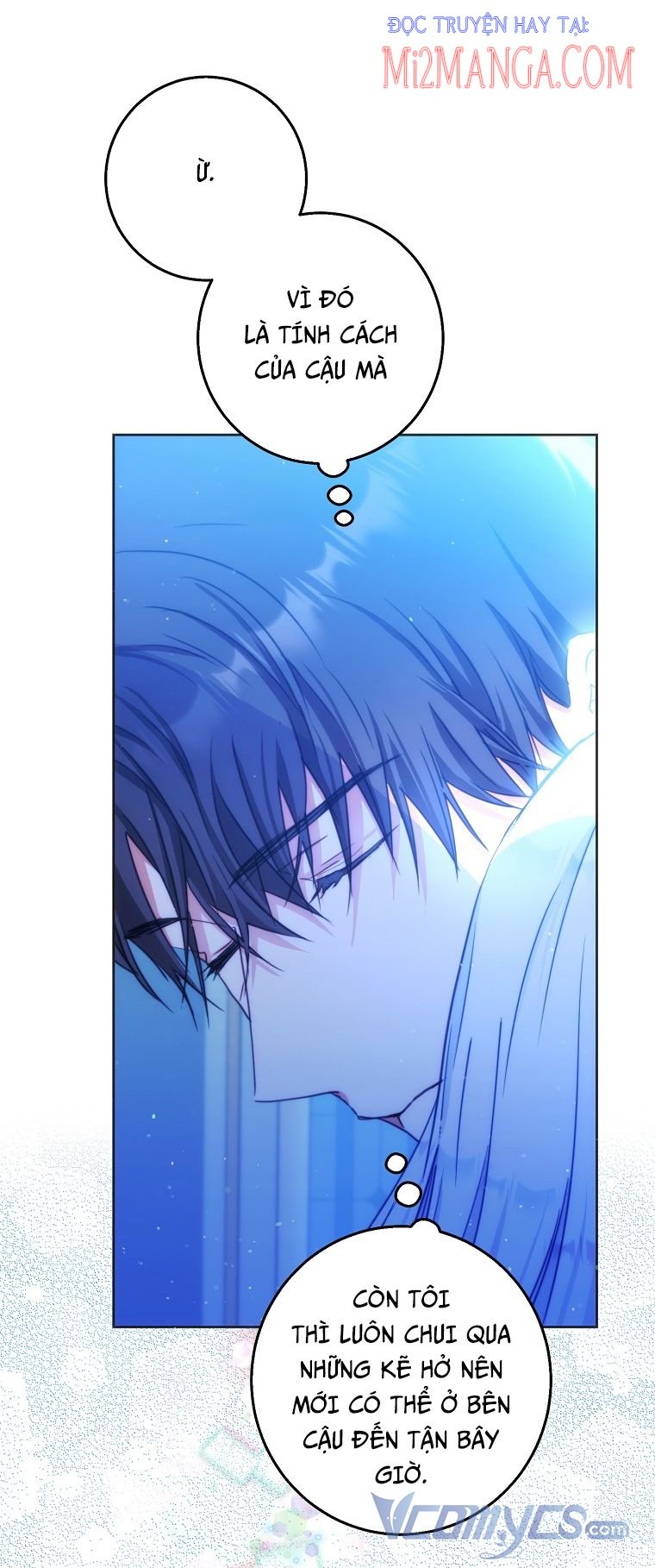 Trở Thành Vợ Của Nam Chính Tiểu Thuyết: Chapter 30
