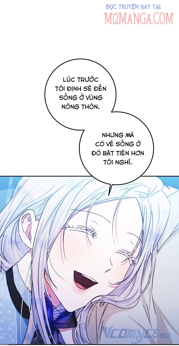 Trở Thành Vợ Của Nam Chính Tiểu Thuyết: Chapter 30