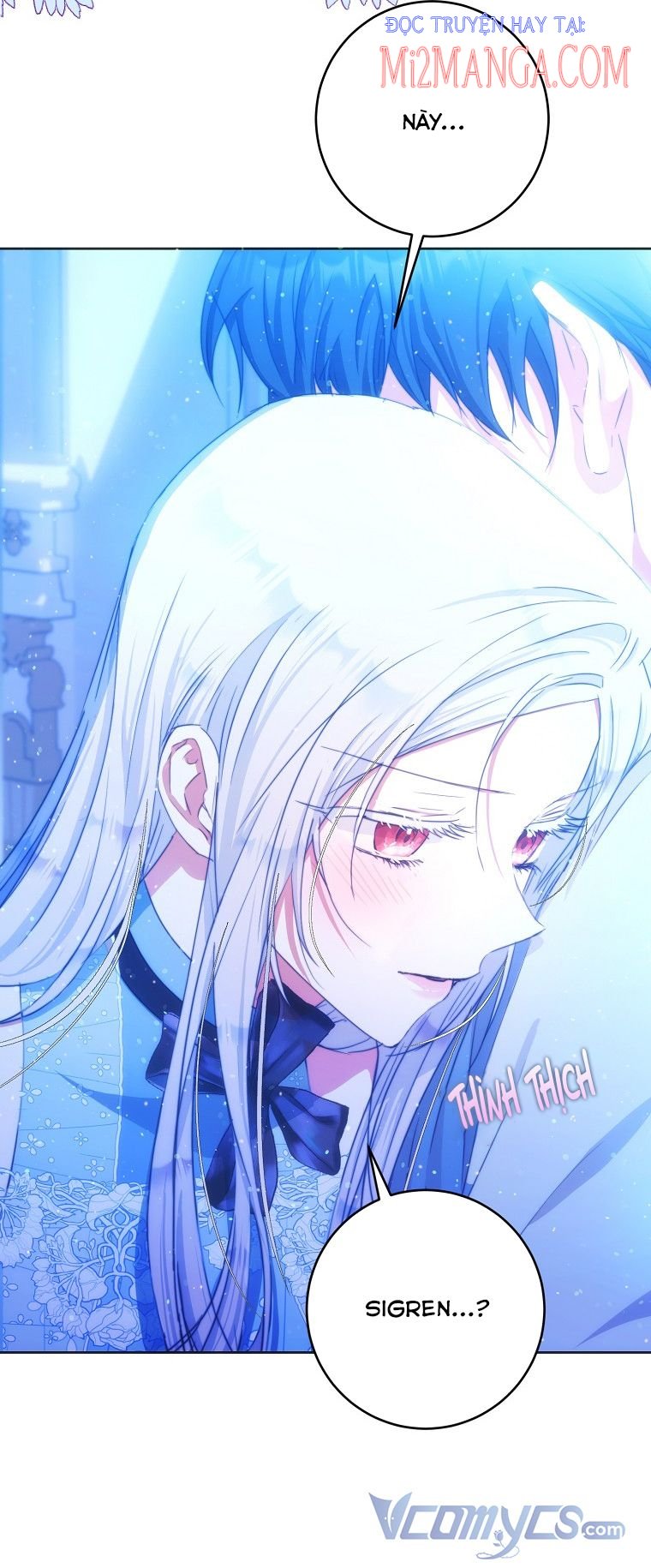 Trở Thành Vợ Của Nam Chính Tiểu Thuyết: Chapter 30