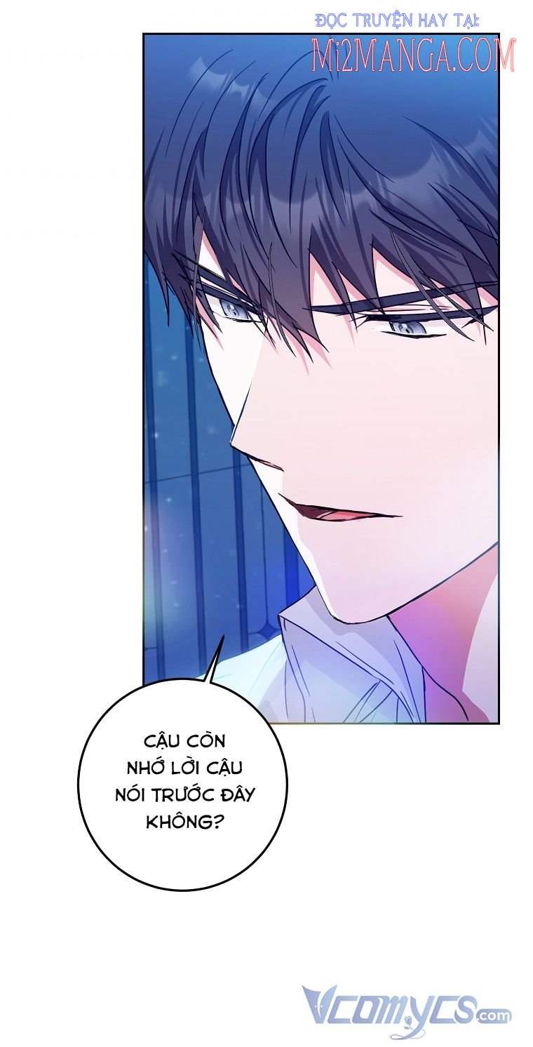 Trở Thành Vợ Của Nam Chính Tiểu Thuyết: Chapter 30