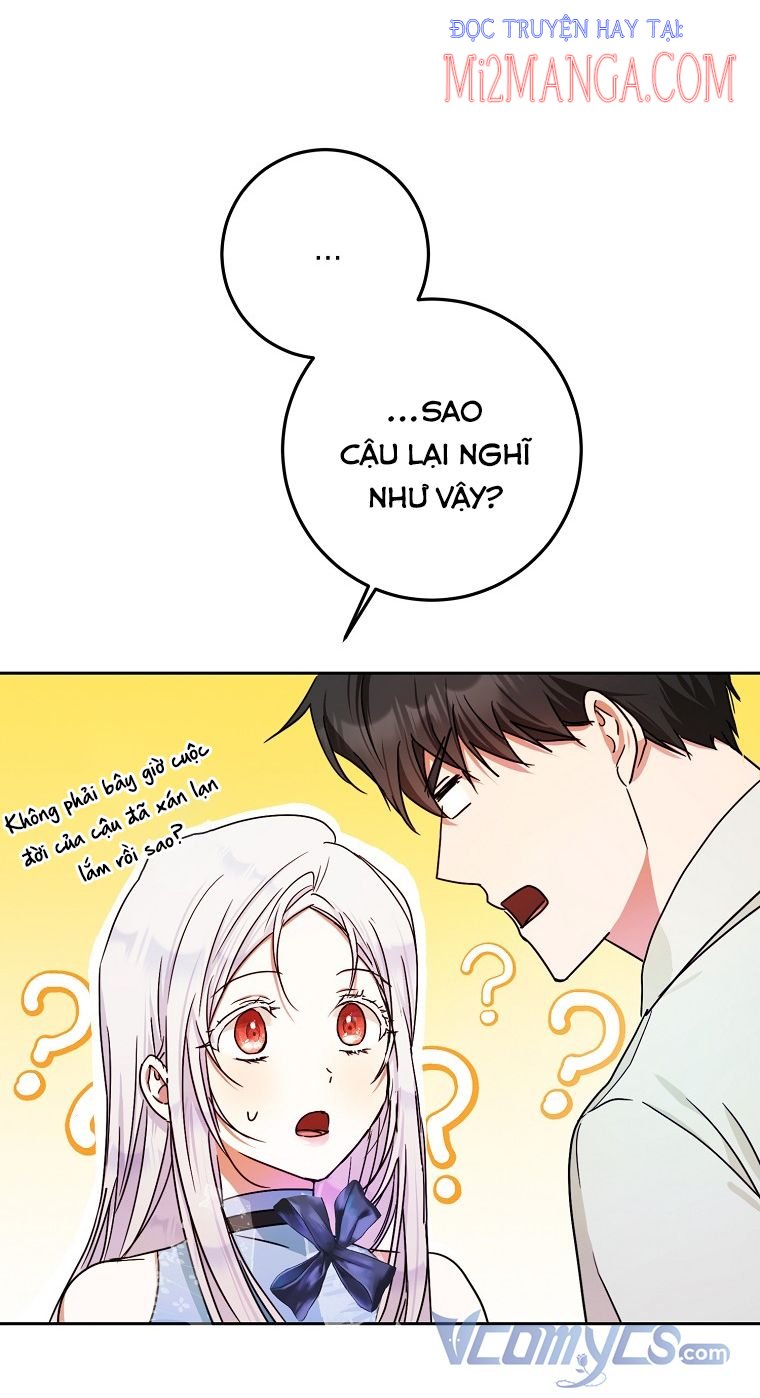 Trở Thành Vợ Của Nam Chính Tiểu Thuyết: Chapter 30