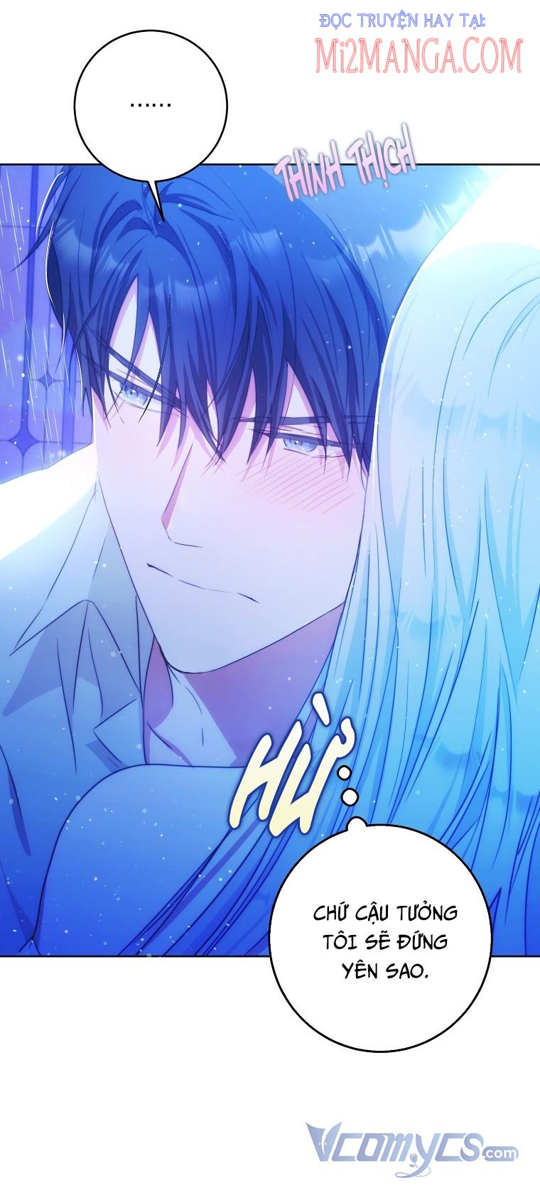 Trở Thành Vợ Của Nam Chính Tiểu Thuyết: Chapter 30