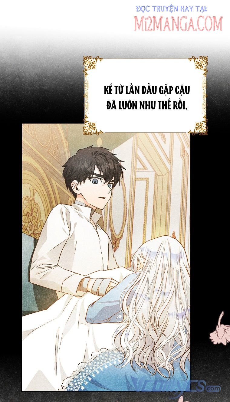 Trở Thành Vợ Của Nam Chính Tiểu Thuyết: Chapter 30