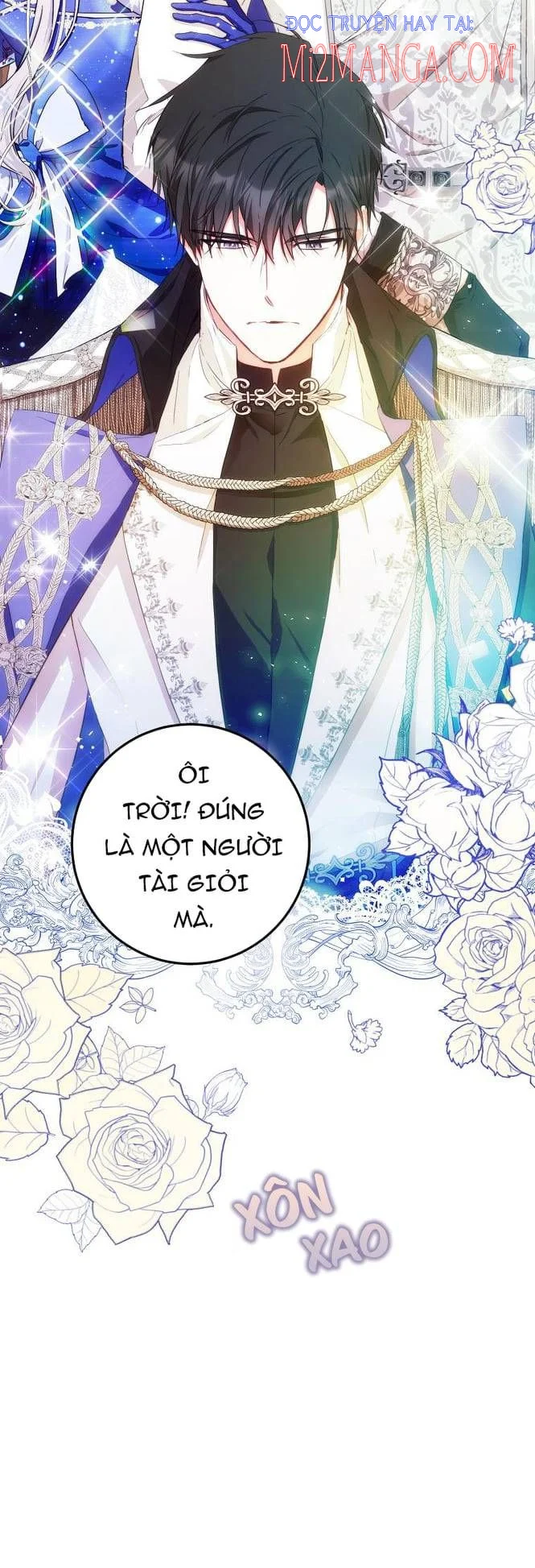 Trở Thành Vợ Của Nam Chính Tiểu Thuyết: Chapter 31.5