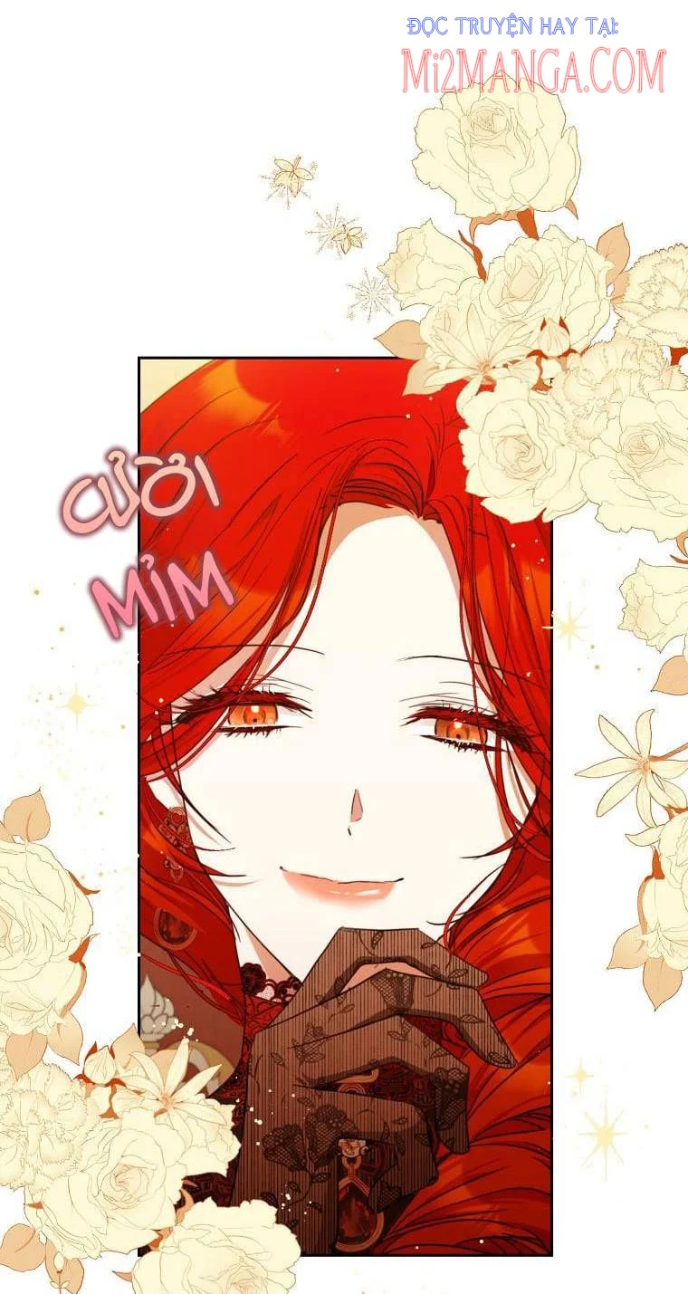 Trở Thành Vợ Của Nam Chính Tiểu Thuyết: Chapter 31.5