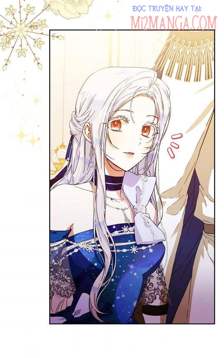 Trở Thành Vợ Của Nam Chính Tiểu Thuyết: Chapter 31.5