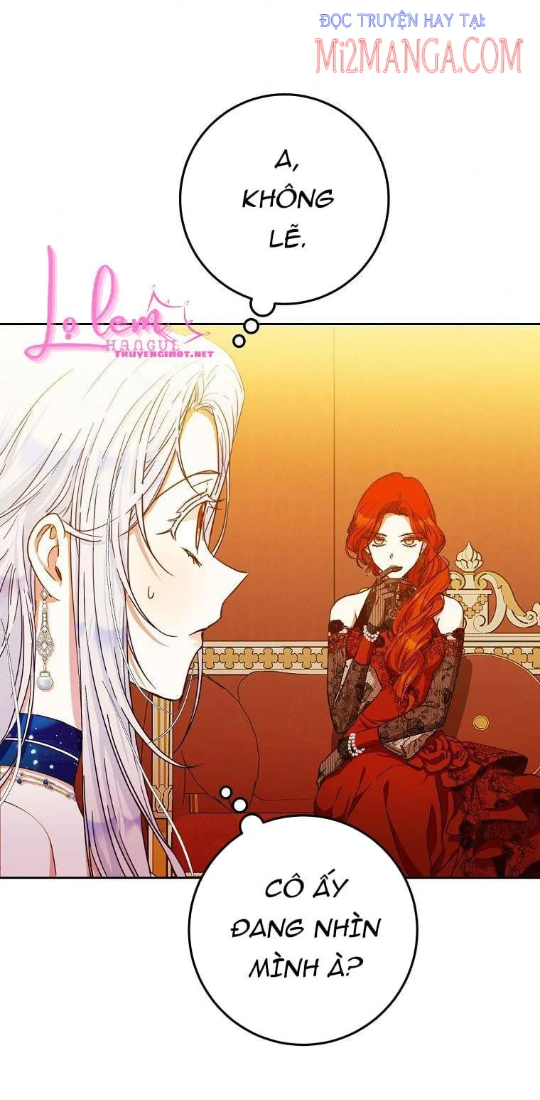 Trở Thành Vợ Của Nam Chính Tiểu Thuyết: Chapter 31.5