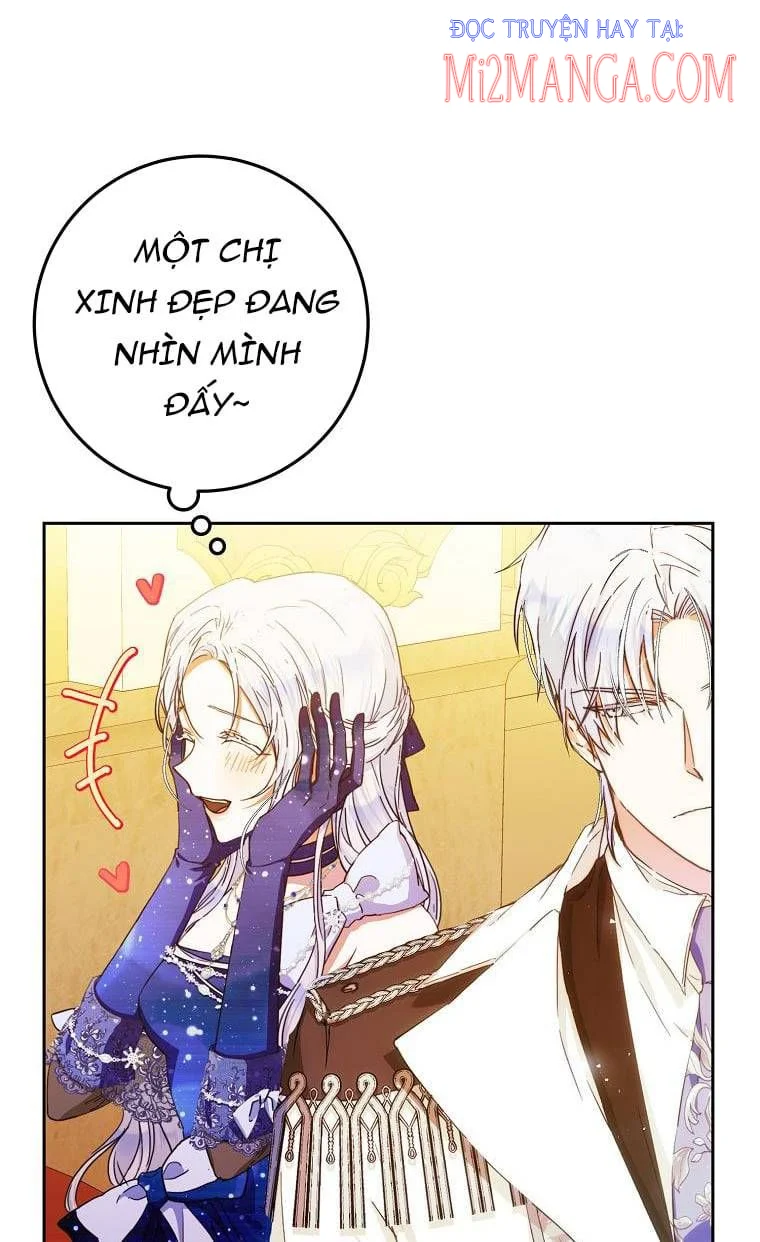 Trở Thành Vợ Của Nam Chính Tiểu Thuyết: Chapter 31.5