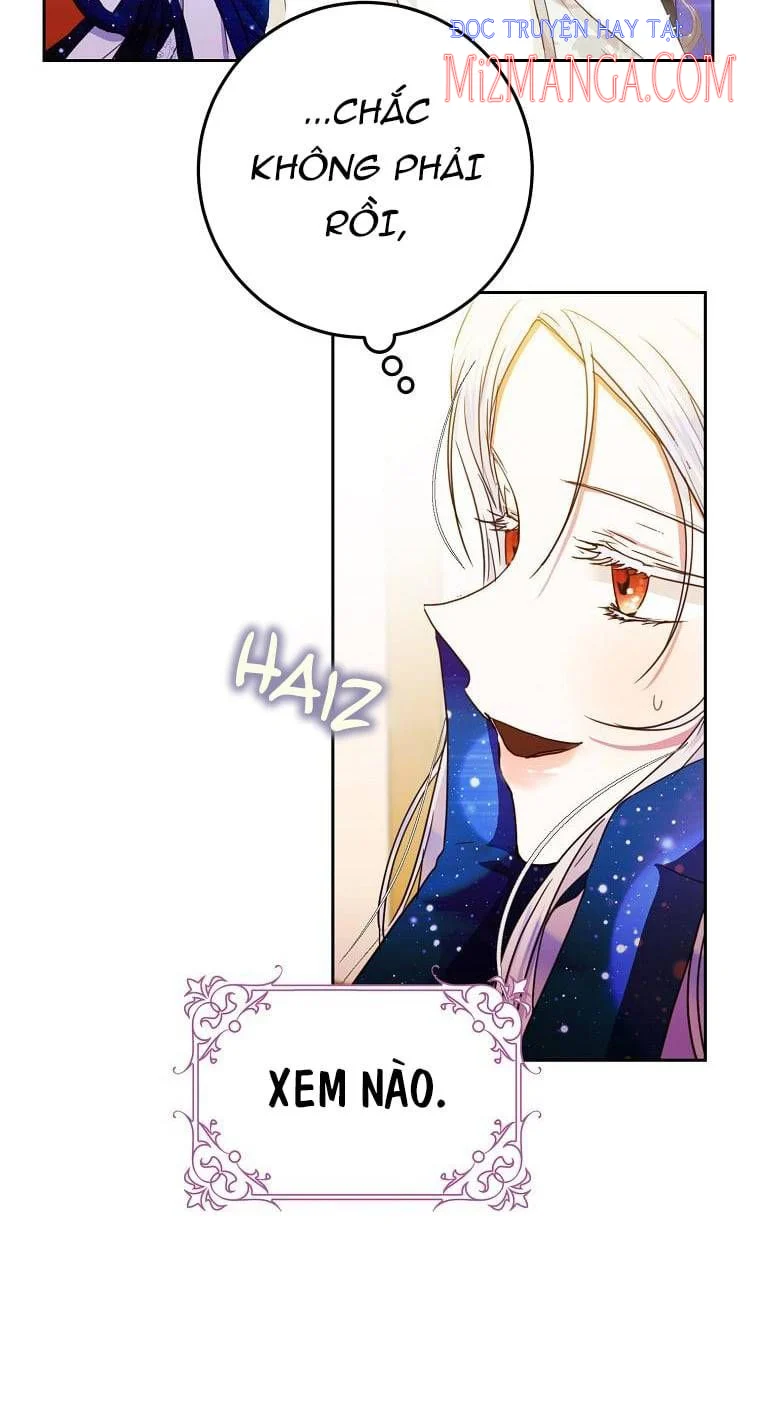 Trở Thành Vợ Của Nam Chính Tiểu Thuyết: Chapter 31.5
