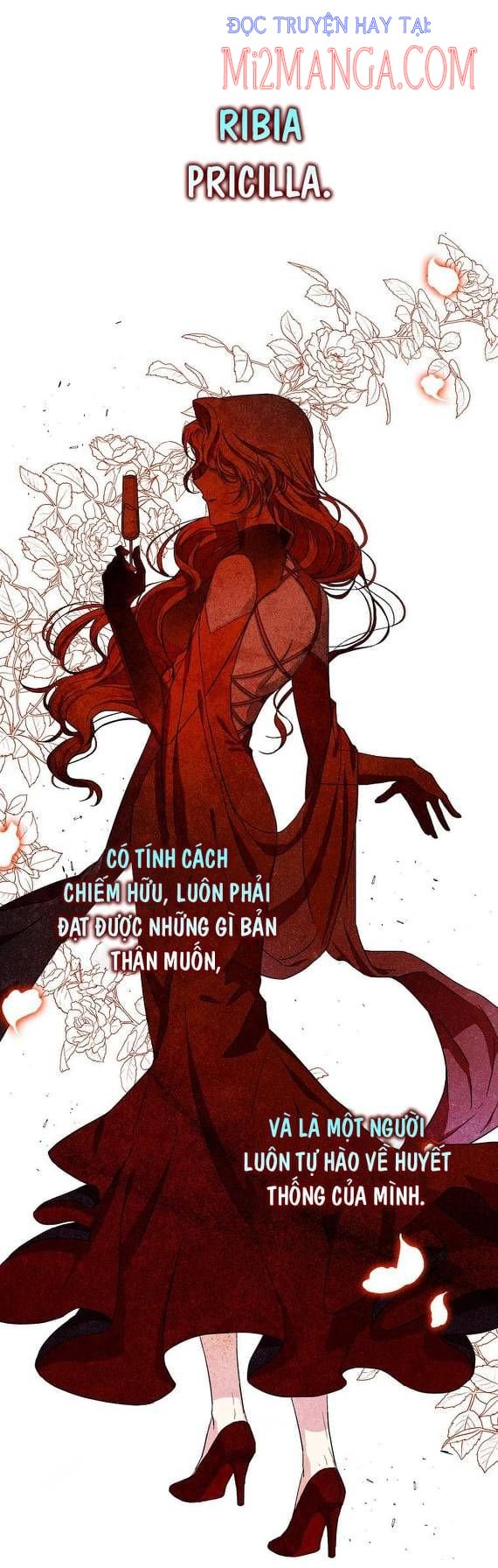 Trở Thành Vợ Của Nam Chính Tiểu Thuyết: Chapter 31.5