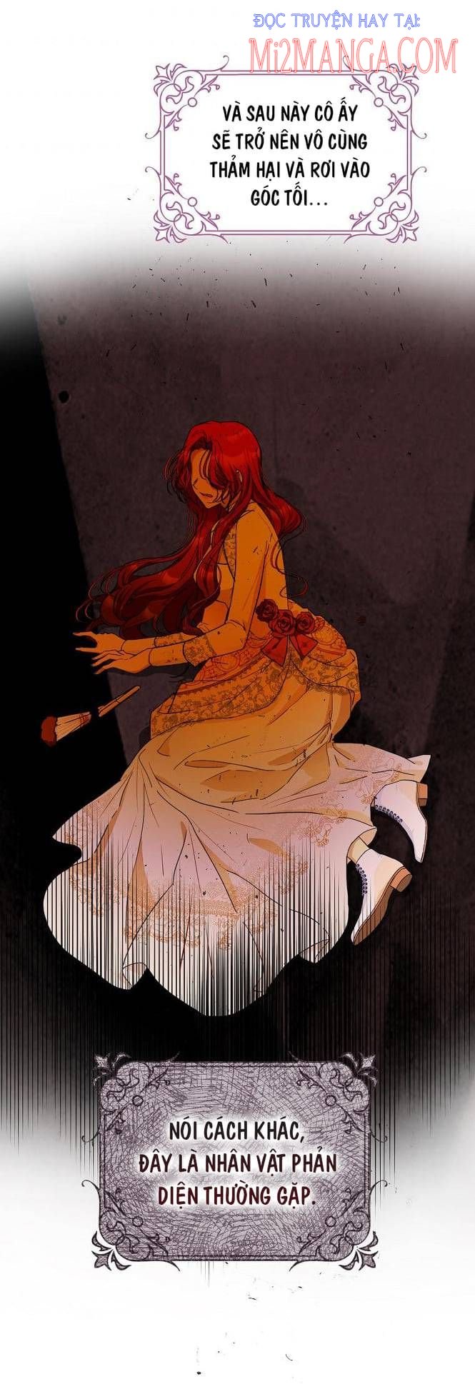 Trở Thành Vợ Của Nam Chính Tiểu Thuyết: Chapter 31.5