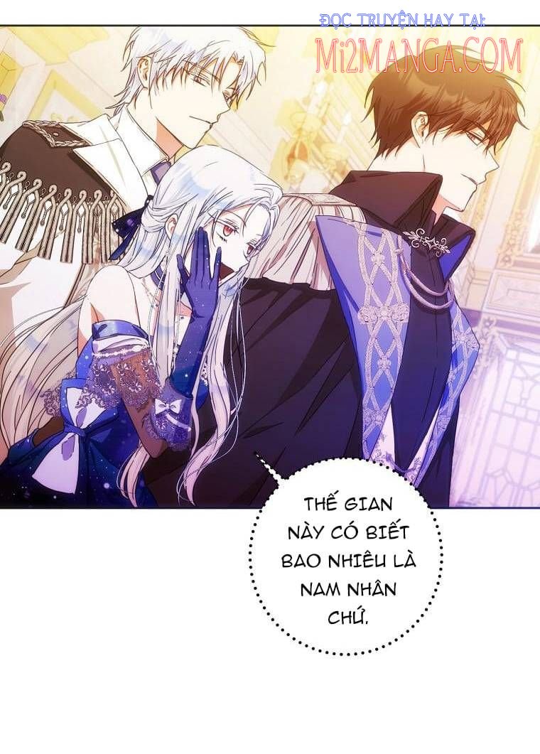 Trở Thành Vợ Của Nam Chính Tiểu Thuyết: Chapter 31.5