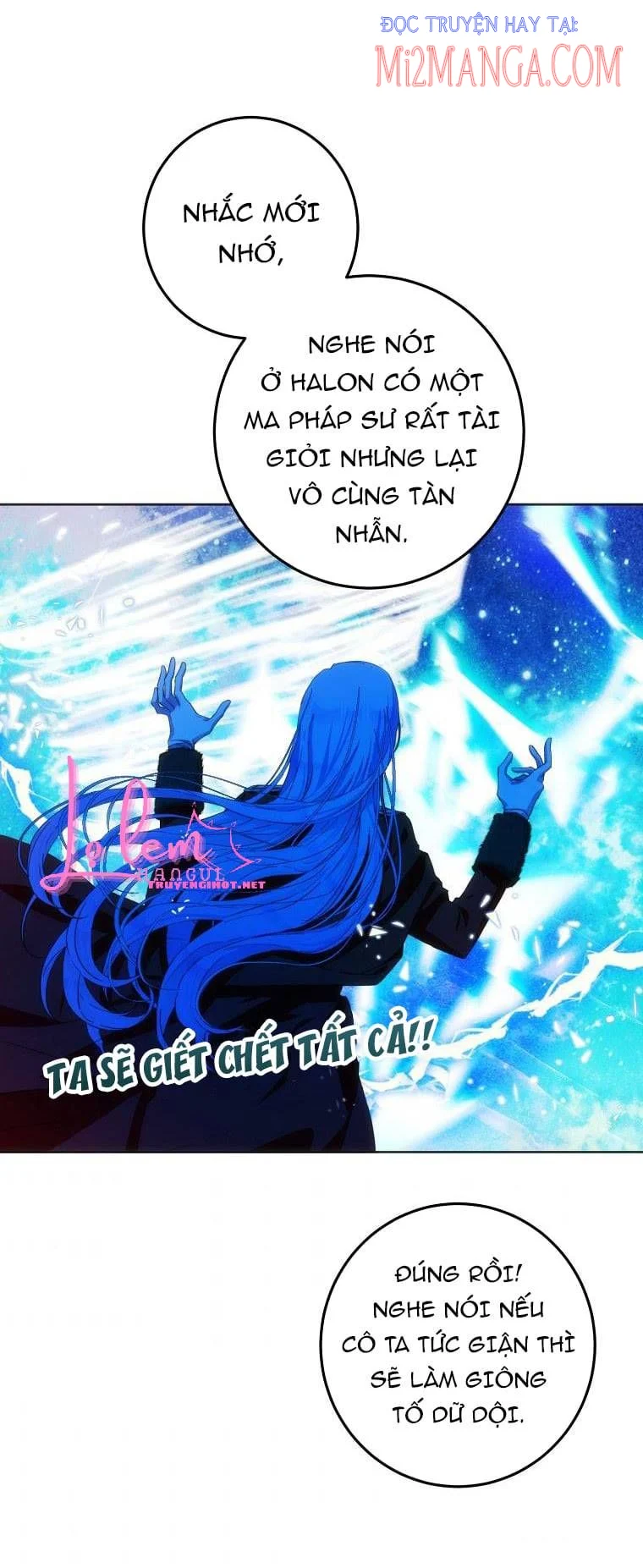 Trở Thành Vợ Của Nam Chính Tiểu Thuyết: Chapter 31.5
