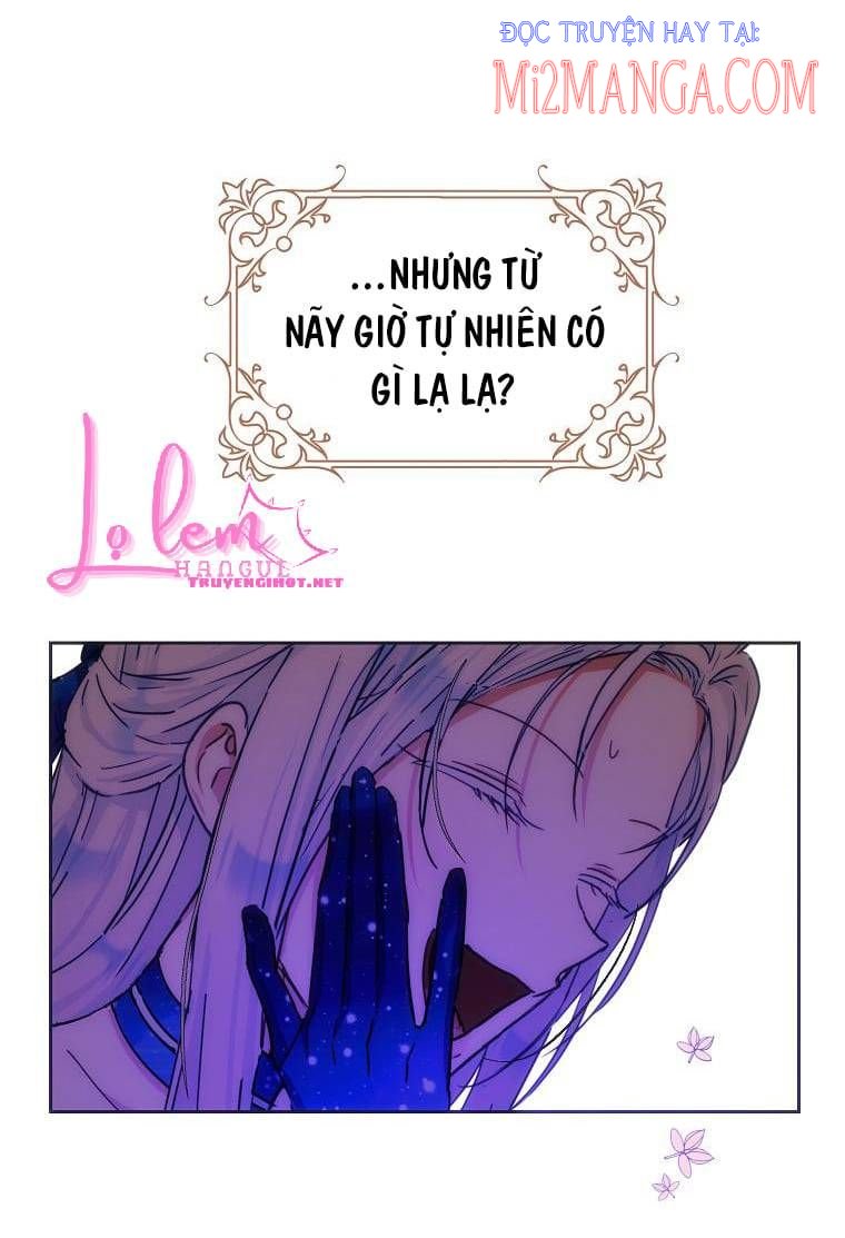 Trở Thành Vợ Của Nam Chính Tiểu Thuyết: Chapter 31.5
