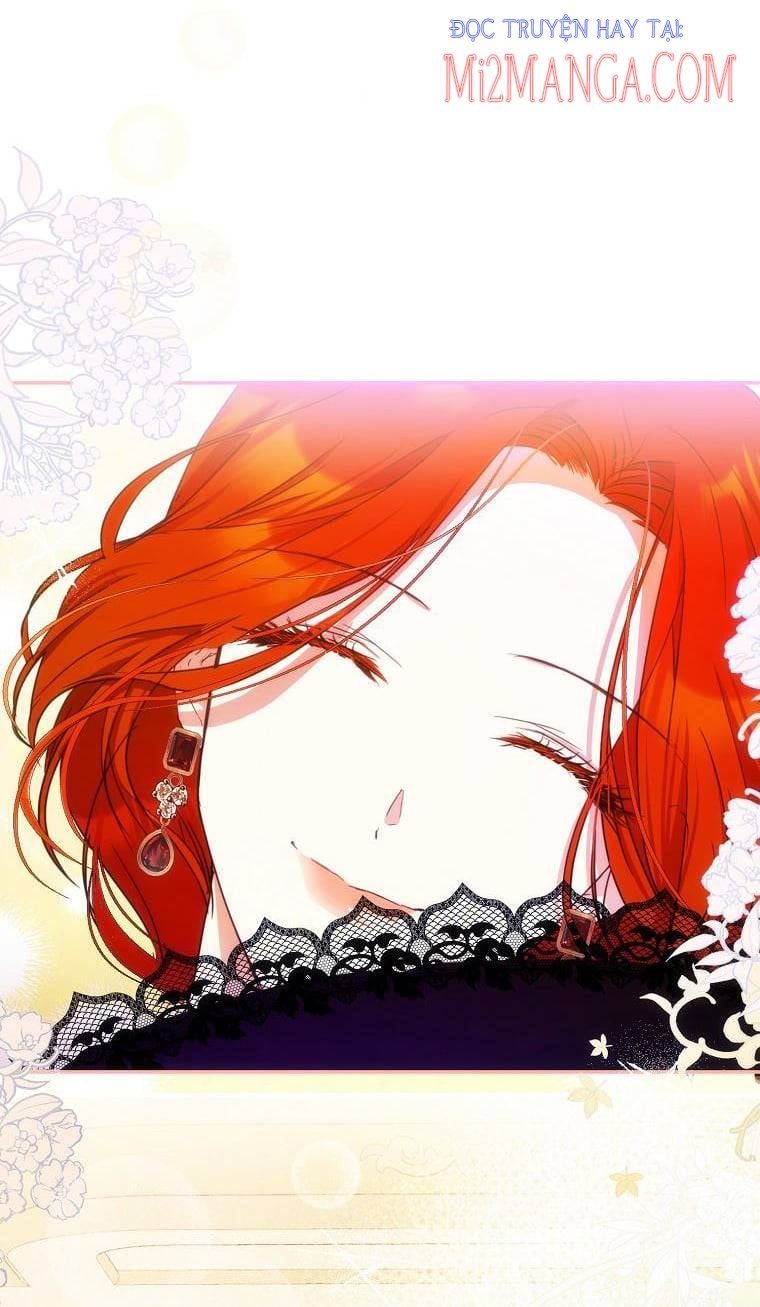 Trở Thành Vợ Của Nam Chính Tiểu Thuyết: Chapter 31.5