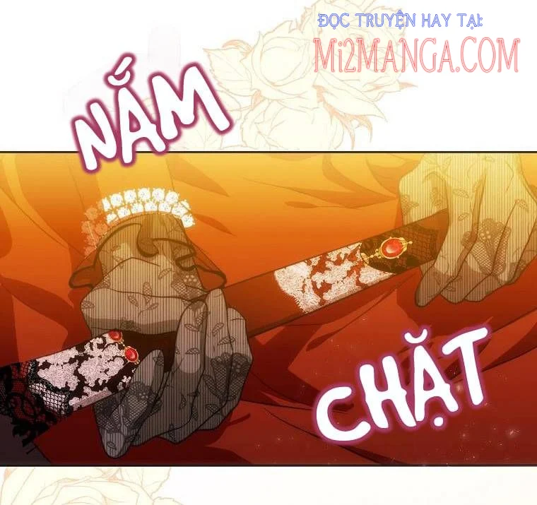 Trở Thành Vợ Của Nam Chính Tiểu Thuyết: Chapter 31.5