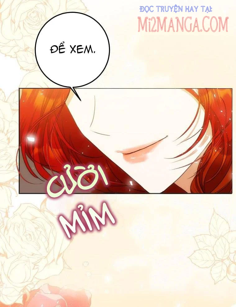 Trở Thành Vợ Của Nam Chính Tiểu Thuyết: Chapter 31.5