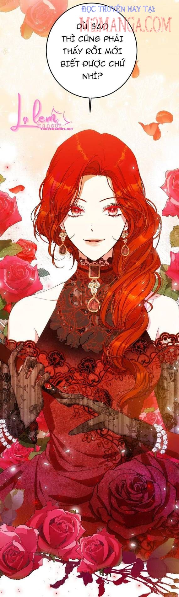 Trở Thành Vợ Của Nam Chính Tiểu Thuyết: Chapter 31.5