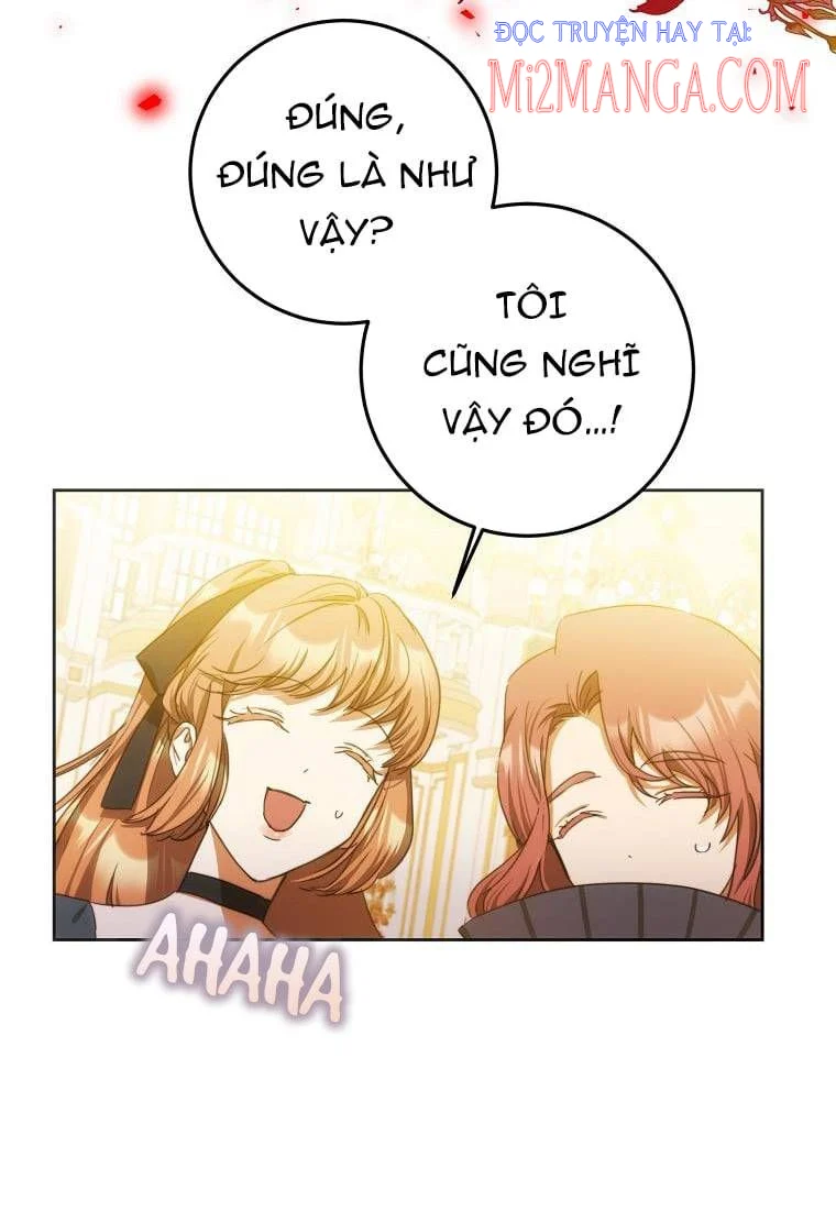 Trở Thành Vợ Của Nam Chính Tiểu Thuyết: Chapter 31.5
