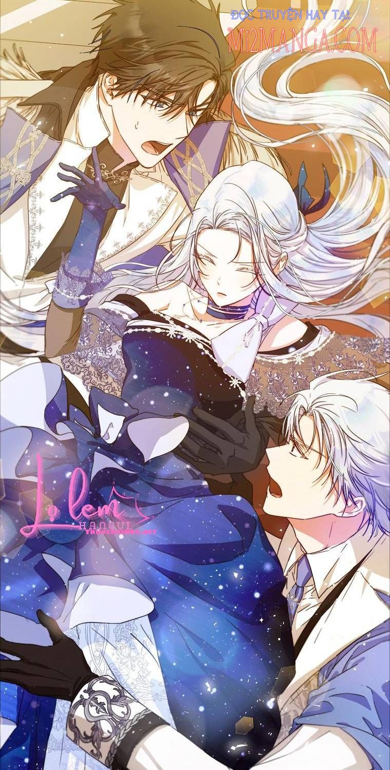 Trở Thành Vợ Của Nam Chính Tiểu Thuyết: Chapter 31