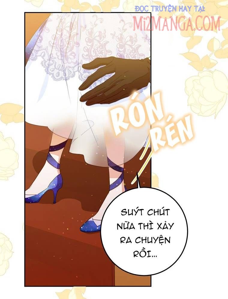 Trở Thành Vợ Của Nam Chính Tiểu Thuyết: Chapter 31