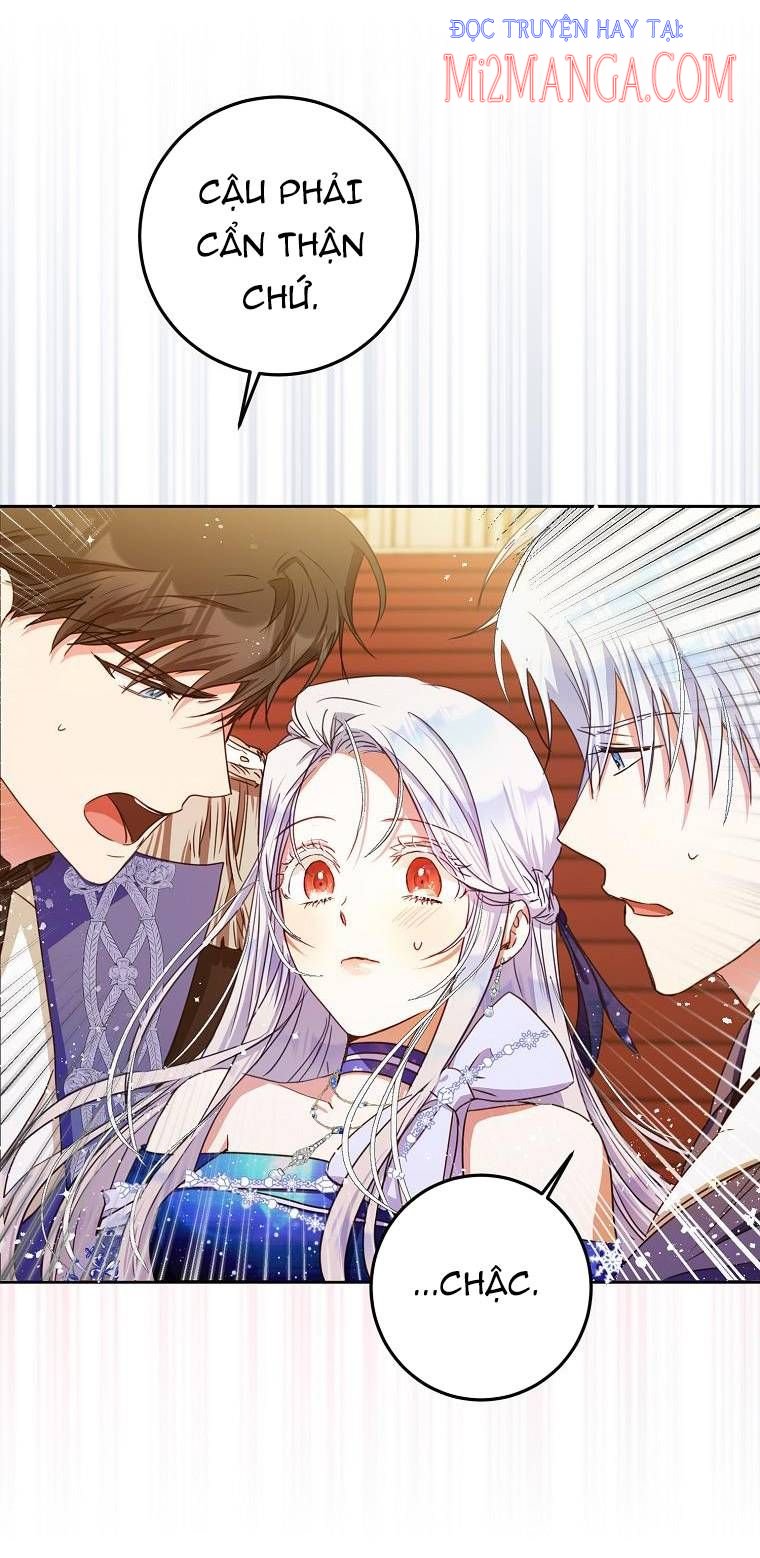 Trở Thành Vợ Của Nam Chính Tiểu Thuyết: Chapter 31