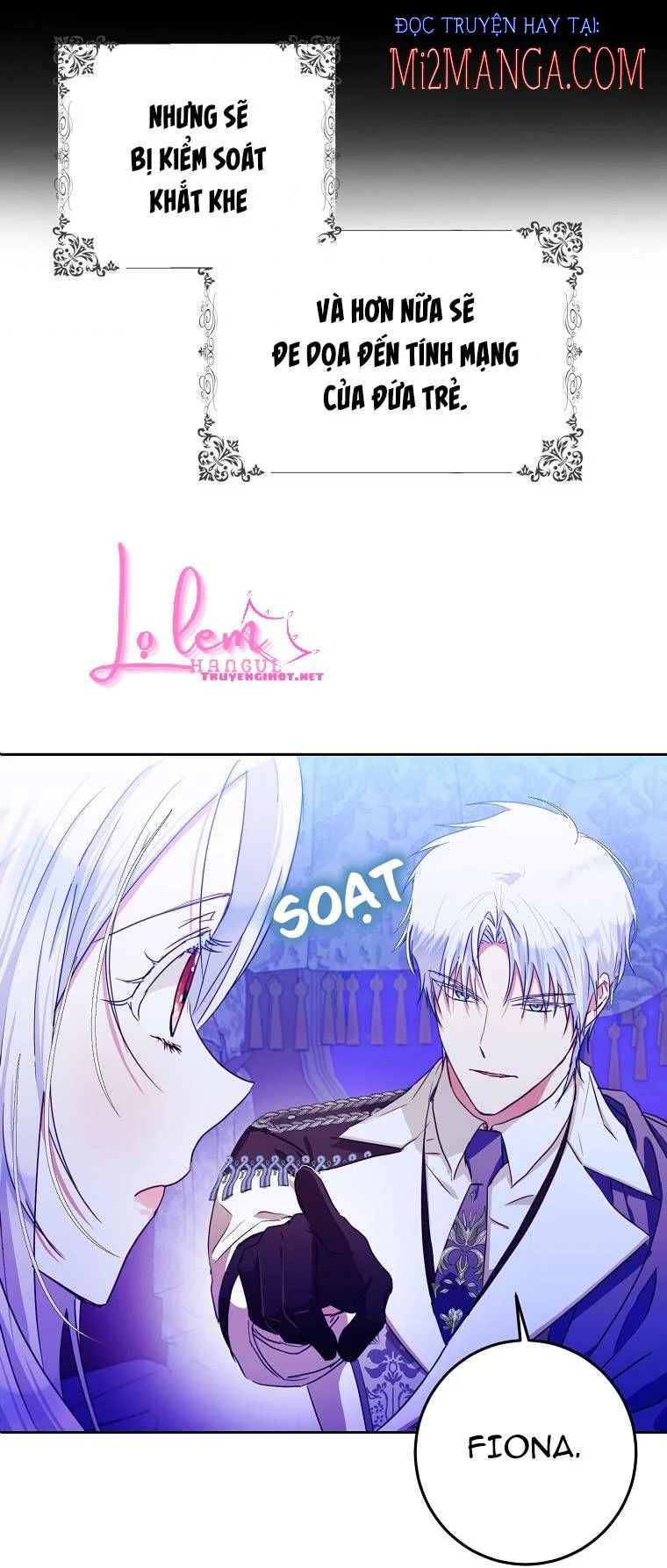 Trở Thành Vợ Của Nam Chính Tiểu Thuyết: Chapter 31