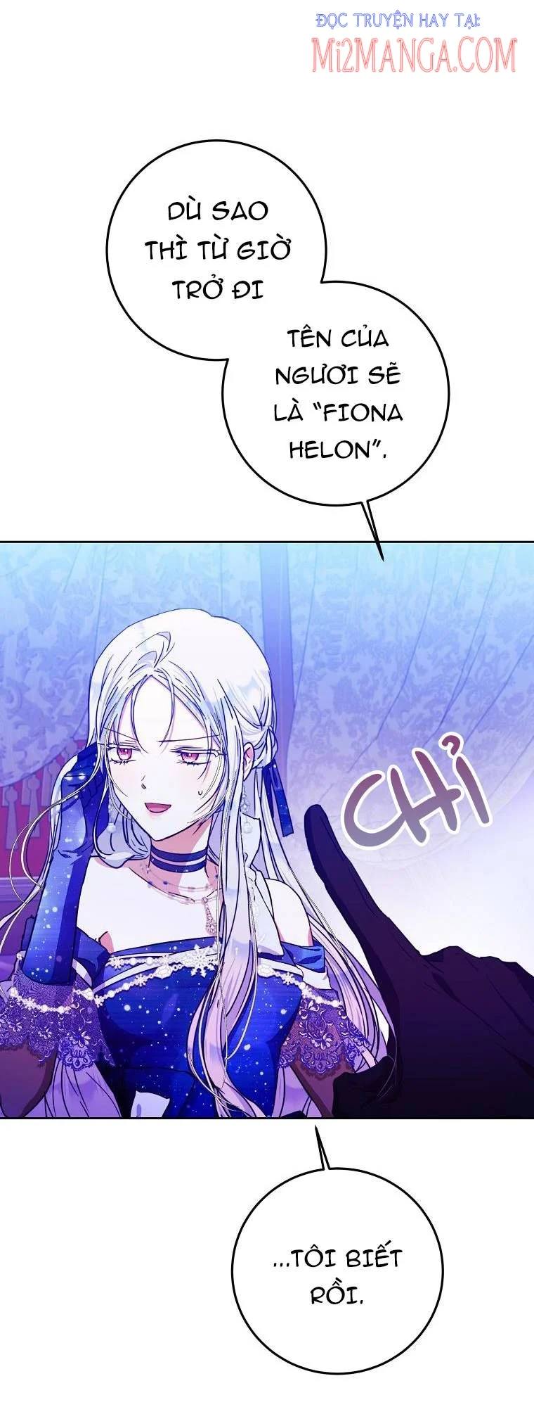 Trở Thành Vợ Của Nam Chính Tiểu Thuyết: Chapter 31