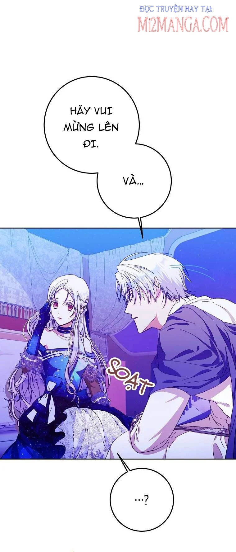 Trở Thành Vợ Của Nam Chính Tiểu Thuyết: Chapter 31