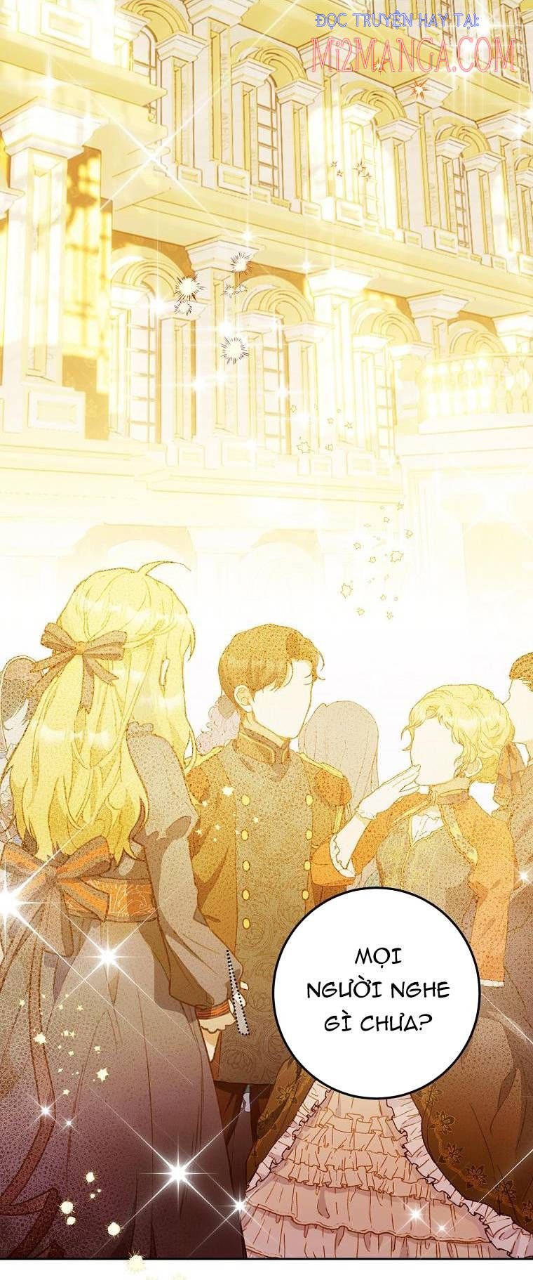 Trở Thành Vợ Của Nam Chính Tiểu Thuyết: Chapter 31