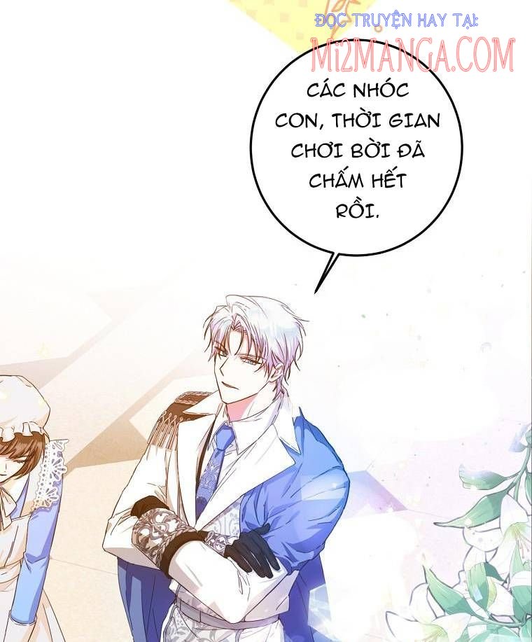 Trở Thành Vợ Của Nam Chính Tiểu Thuyết: Chapter 31